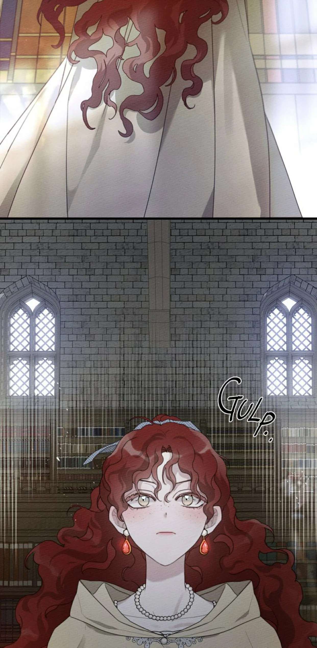 Under the Oak Tree Chapter 41 image 022